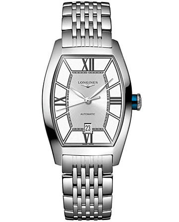Longines Evidenza L2.142.4.76.6