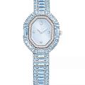 Швейцарские часы Swarovski Matrix Octagon 5739632