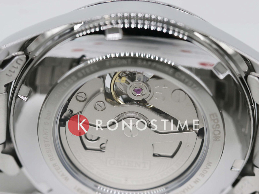 Часы Orient Contemporary RA-AR0002B (RN-AR0002B) — артикул RA-AR0002B, мужские