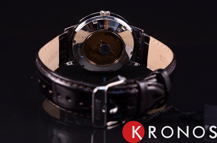 Часы Orient ER27007W (FER27007W) — артикул FER27007W