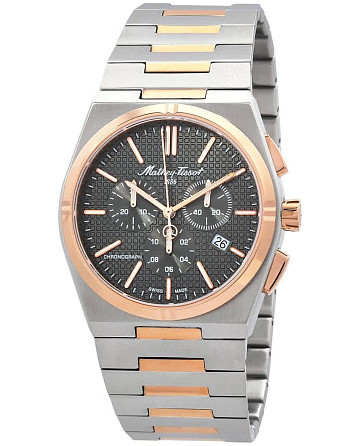 Mathey-Tissot Zoltan H117CHRS