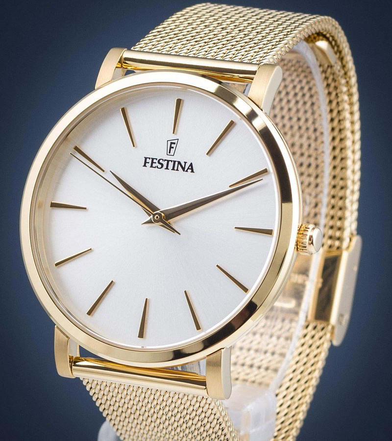 Часы Festina Boyfriend F20476/1 — Испания, женские