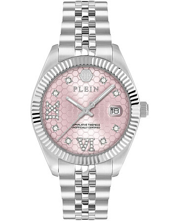 Philipp Plein Date Superlative PWYFA0125