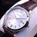 Японские наручные часы Orient UNA9006W (FUNA9006W), фото 3
