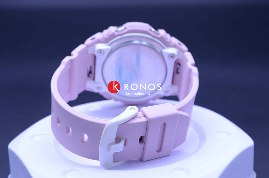 Часы Casio Baby-G BGA-260SC-4A — артикул BGA-260SC-4A