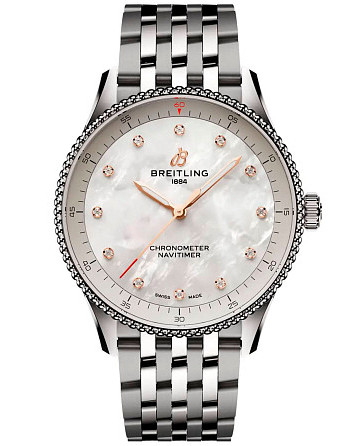 Breitling Navitimer Automatic 32 A77320E61A2A1