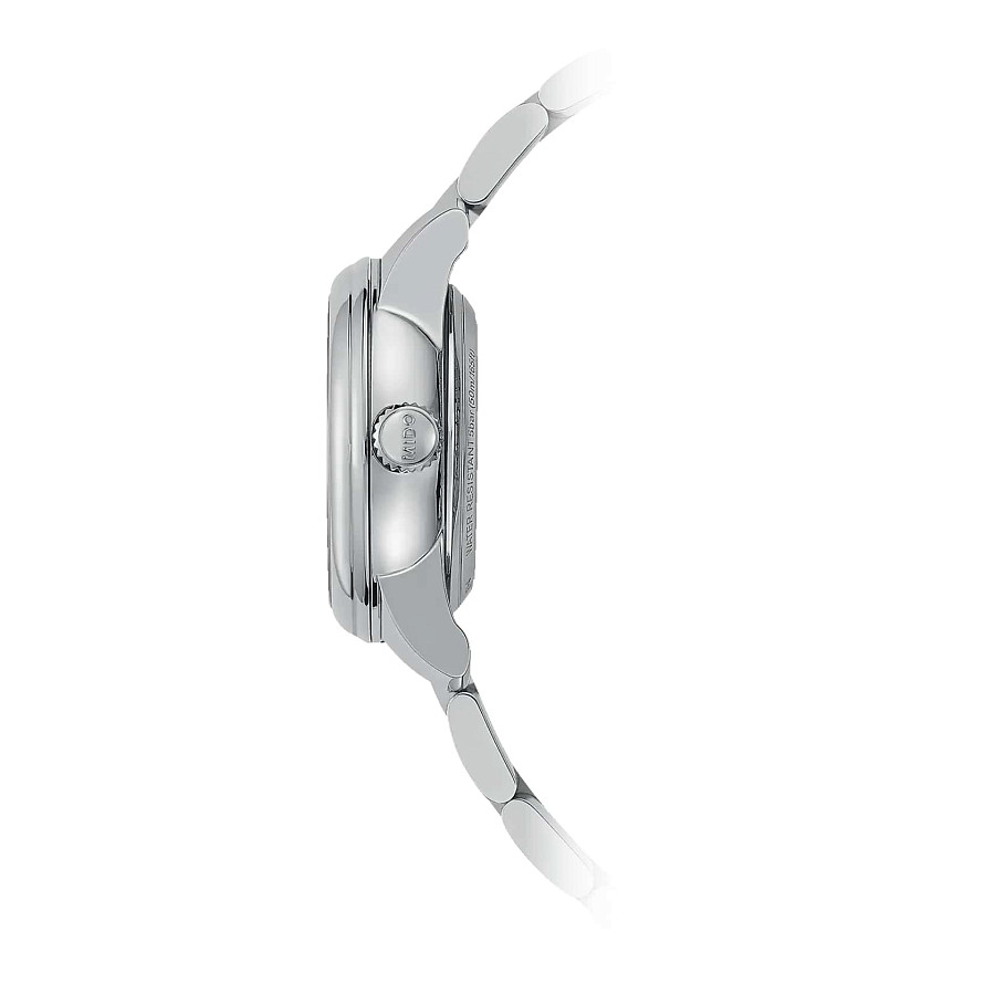 Часы Mido Baroncelli Lady Twenty Five M039.007.11.336.00 — механические, Швейцария, женские