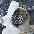 Швейцарские механические часы Rado Captain Cook High-Tech Ceramic R32127152, фото 13