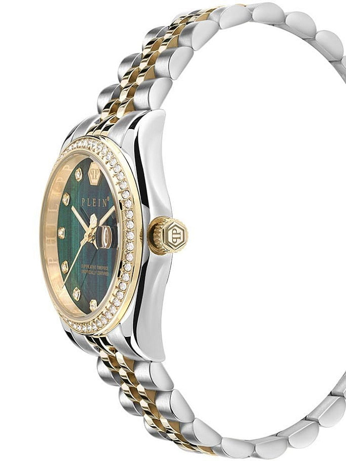 Часы Philipp Plein Date Superlative PWYAA0523 — артикул PWYAA0523, женские