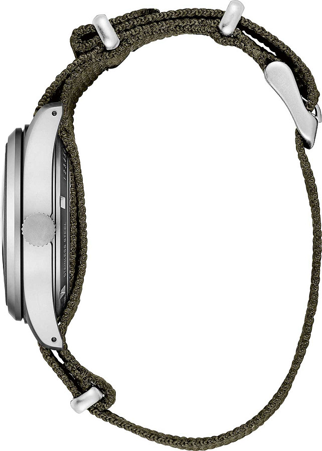 Часы Seiko 5 Sports SRPJ85K1 — механические, Япония, мужские