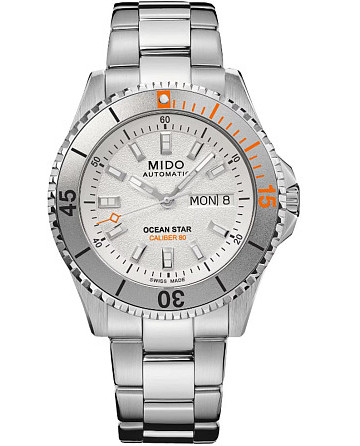 Mido Ocean Star 200 M026.930.11.031.00