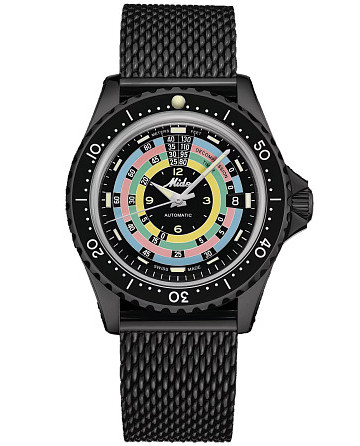 Mido Ocean Star Decompression Timer 1961 Limited Edition M026.807.33.051.00