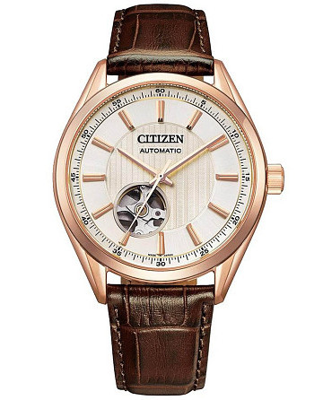 Citizen Collection NH9112-19A