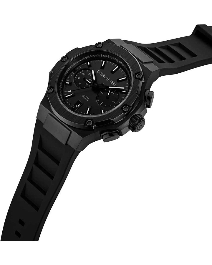 Часы Cerruti 1881 Lucardo CIWGQ0096601 — кварцевые, сталь металл