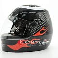 Швейцарские часы Tissot T-Race Jorge Lorenzo 2020 T115.417.27.057.02, фото 4