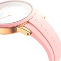 Шведские наручные часы Daniel Wellington Iconic Motion DW00100532, фото 4