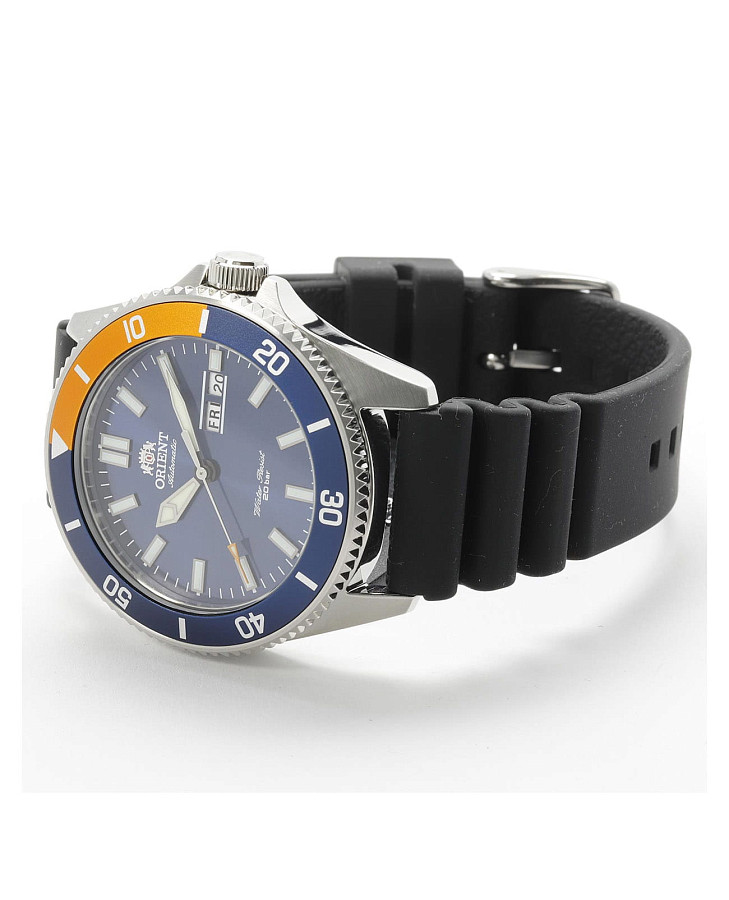 Часы Orient Diving Sport Automatic RA-AA0916L (RN-AA0916L) — Япония, механические