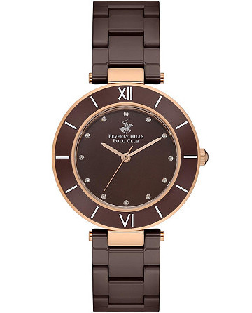 Beverly Hills Polo Club BP3586X.440
