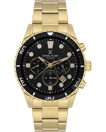 Daniel Klein Exclusive DK.1.13805-4
