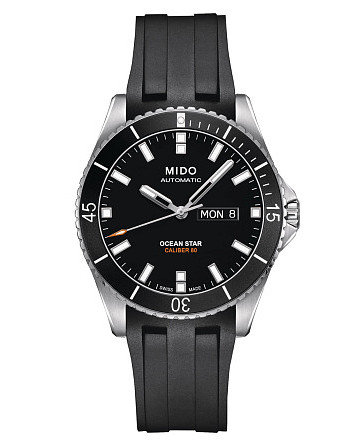Mido Ocean Star 200 M026.430.17.051.00