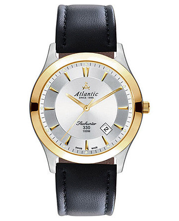 Atlantic Seahunter 71360.43.21
