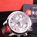 Швейцарские часы Tissot PRC 200 Chronograph T055.417.16.037.00, фото 5