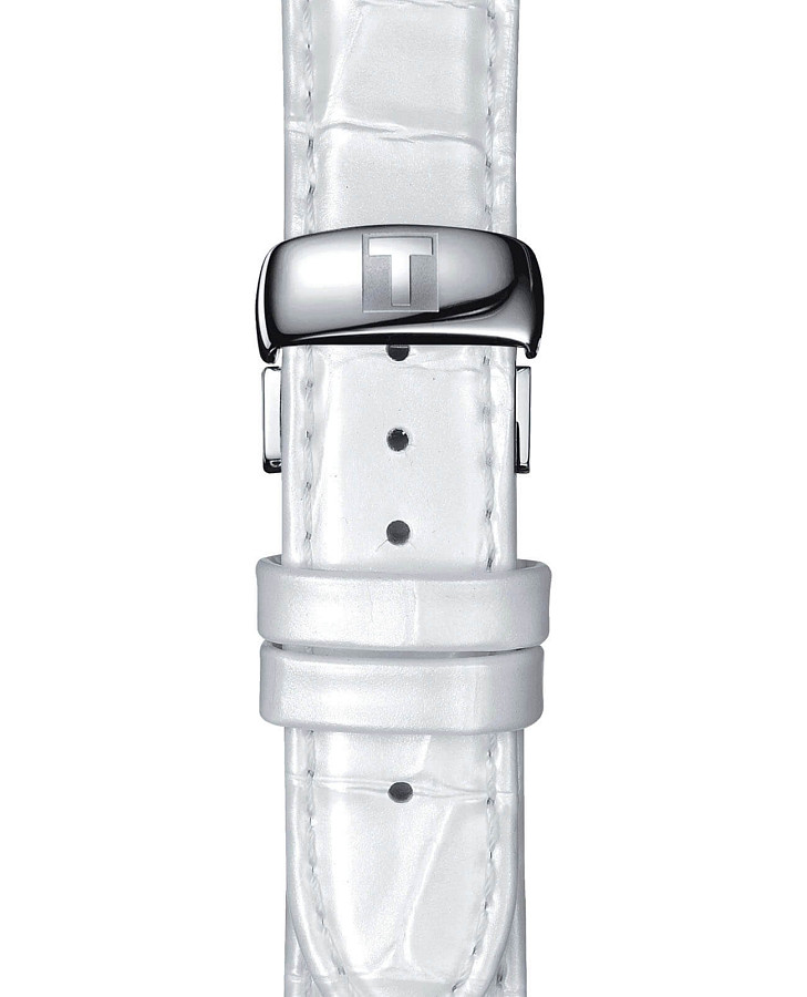 Часы Tissot Couturier Powermatic 80 Lady T035.207.16.031.00 — сталь металл, Швейцария
