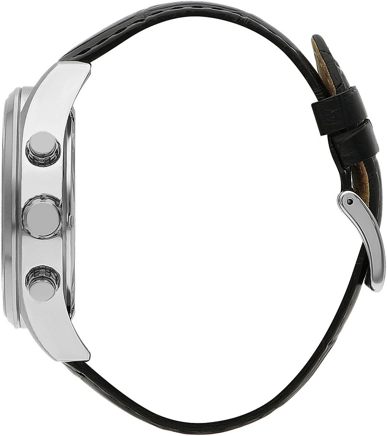 Часы Beverly Hills Polo Club BP3504X.651 — сталь металл, США