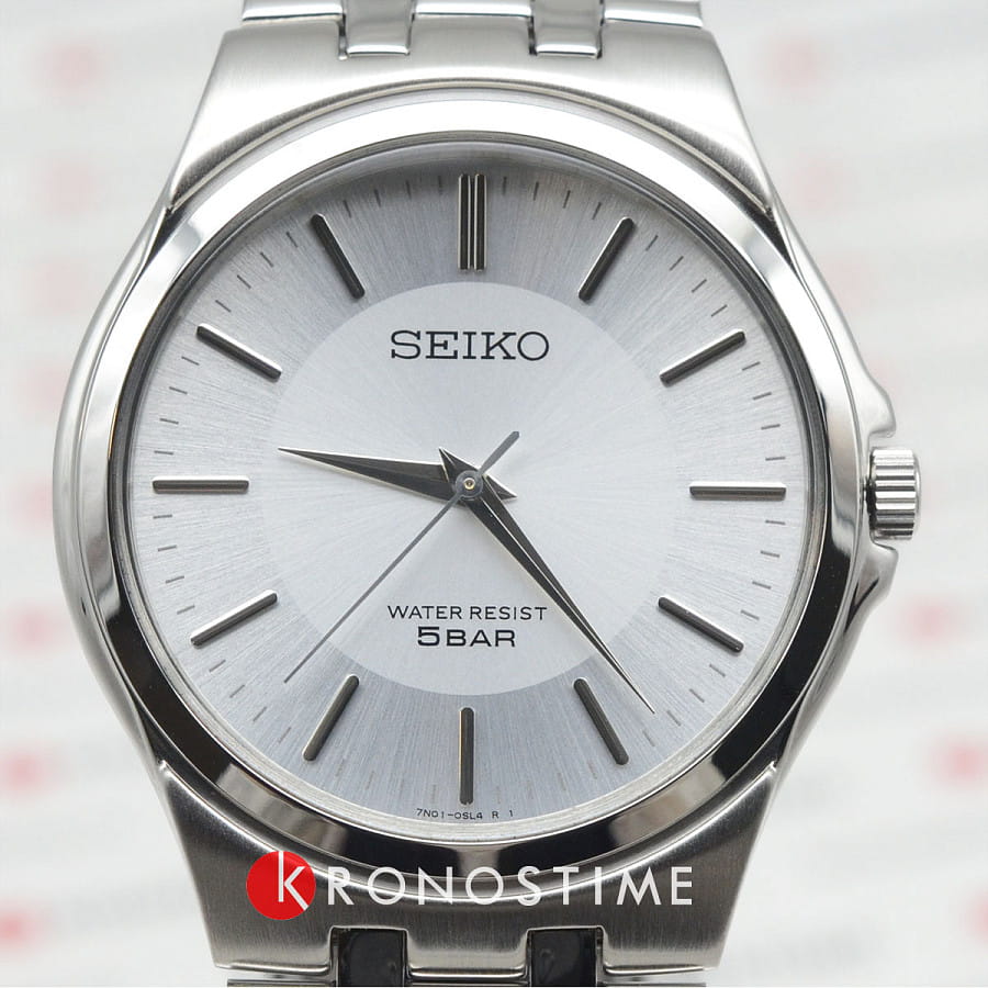Часы Seiko Spirit SCXP021 — артикул SCXP021