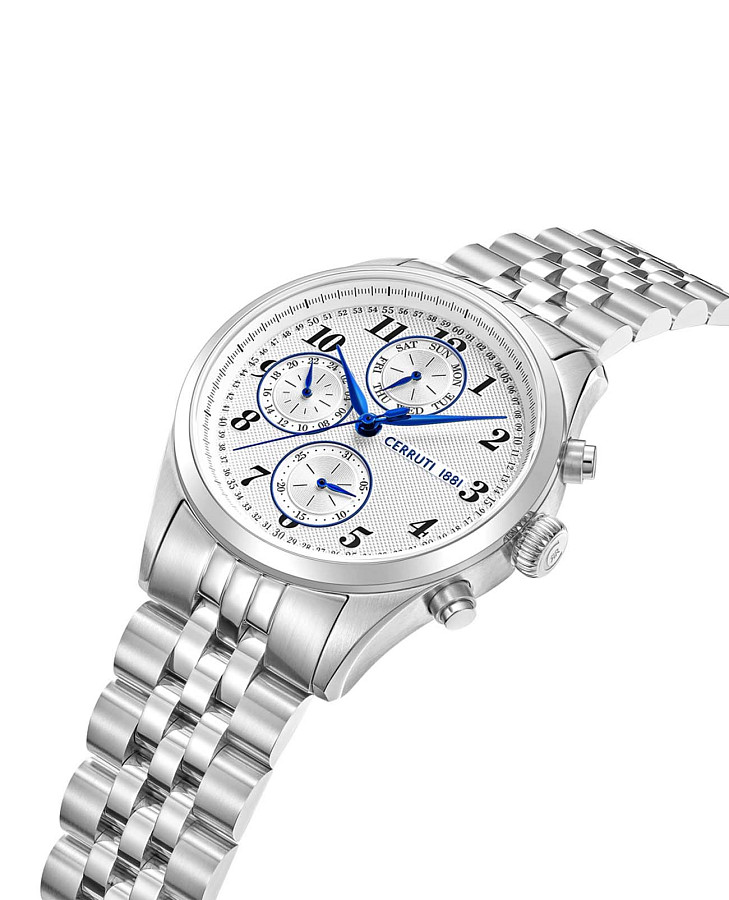 Часы Cerruti 1881 Cavareno CIWGK0019302 — артикул CIWGK0019302