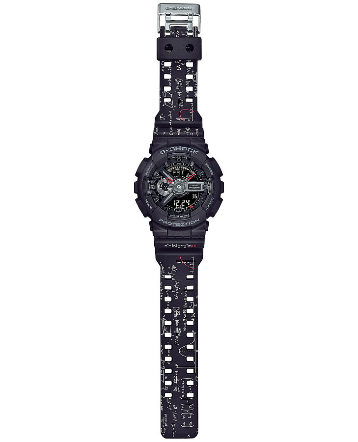 Часы Casio Lover's Pair Model LOV-21A-1ADR — резина