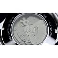 Японские часы Orient ER1X001B (FER1X001B), фото 4