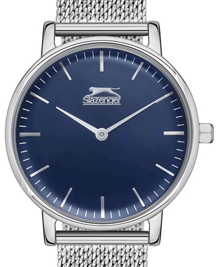Часы Slazenger SL.09.2119.3.05 — кварцевые, сталь металл