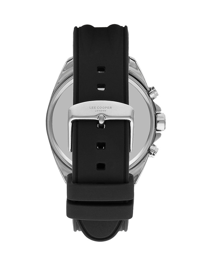 Часы Lee Cooper LC07881.351 — металл сталь, Англия