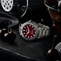 Швейцарские механические часы Oris Aquis Date Relief 01 733 7766 4158-07 8 22 05PEB, фото 5
