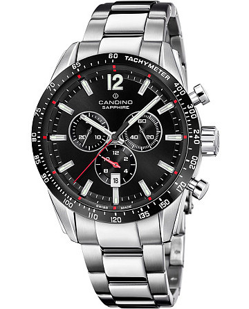 Candino Gents Sport C4757/G