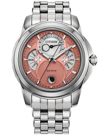 Citizen Eco-Drive BU0080-52X