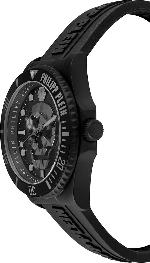 Часы Philipp Plein The Skull PWOAA0422 — артикул PWOAA0422