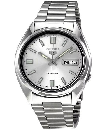 Seiko 5 SNXS73K1
