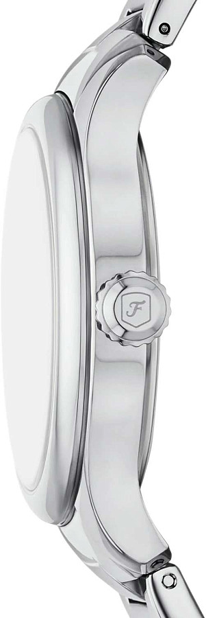Часы Fossil Gilmore ES5393 — женские, нержавеющая сталь