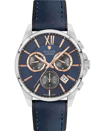 Wainer Bach WA.19321-B