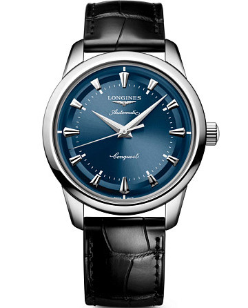 Longines Conquest Heritage L1.650.4.92.2