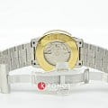 Швейцарские механические часы Tissot Luxury Powermatic 80 T086.407.22.097.00, фото 9