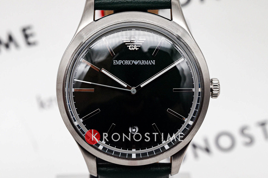 Часы Emporio Armani Dario AR11749 — артикул AR11749