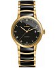 Швейцарские механические часы Rado Centrix Automatic Diamonds R30079152