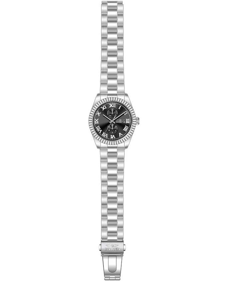 Часы Invicta Specialty IN47420 — кварцевые, металл сталь