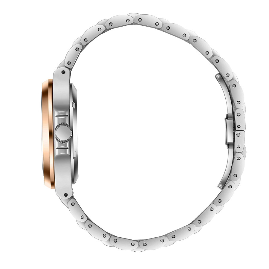 Часы Beverly Hills Polo Club BP3835X.560 — сталь металл, США
