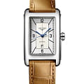 Швейцарские механические часы Longines DolceVita L5.757.4.73.3