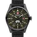 Швейцарские часы Swiss Military Hanowa Lead Ranger SMWGN0001231