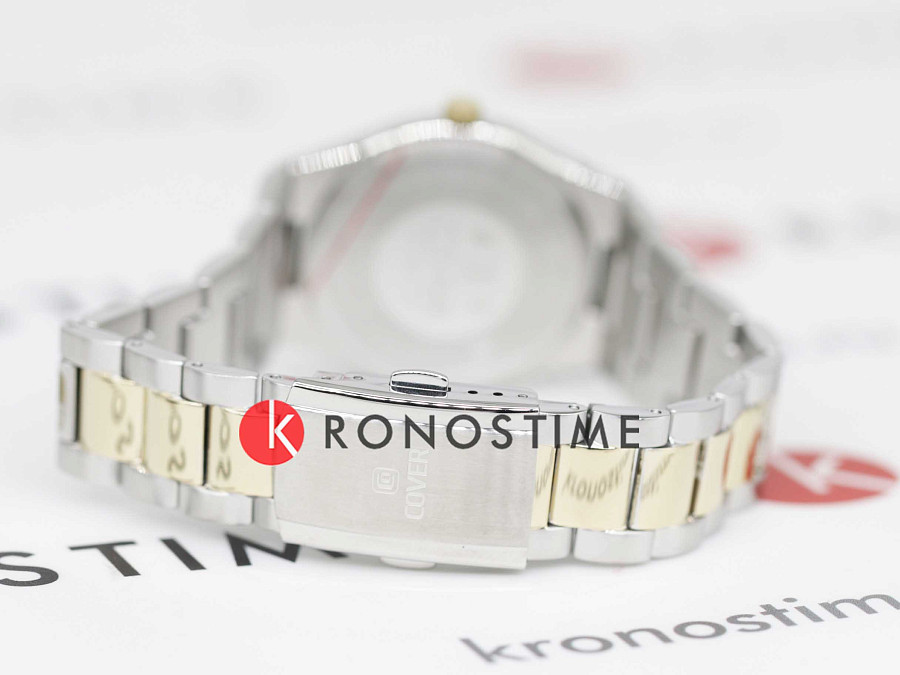 Часы Cover Bracelet CO219.04 — артикул CO219.04
